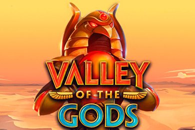 Valley Of The Gods играть в Эльдорадо Казино